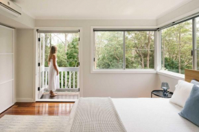 Bangalow Retreat in Buderim